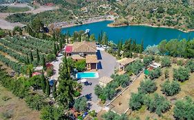 Preciosa Casa Rural A Un Paso Del Centro